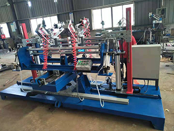 氣動漲型機(jī)