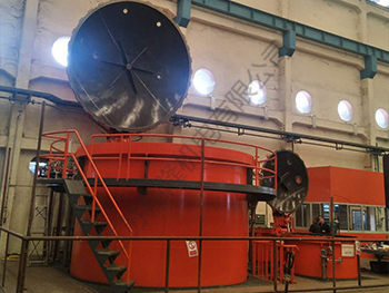 壓力浸漆設(shè)備