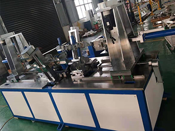 數(shù)控漲型機(jī)