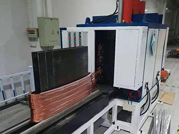 線圈焦化機(jī)