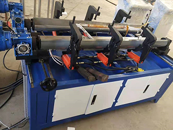 線圈模壓機(jī)